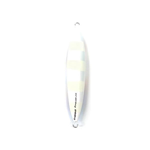 シーフロアコントロール　クランキー　350g　グロー