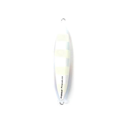 シーフロアコントロール　クランキー　350g　グロー