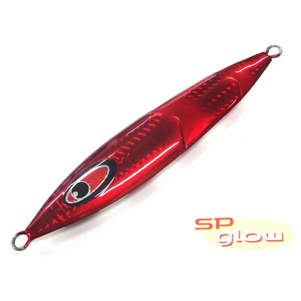シーフロアコントロール　クランキー　350g　スペシャルグロー