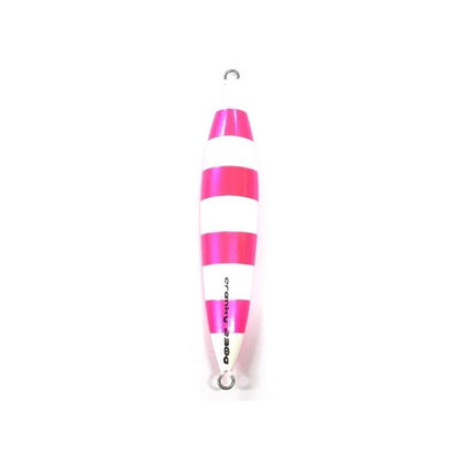 シーフロアコントロール　クランキー　400g　グロー