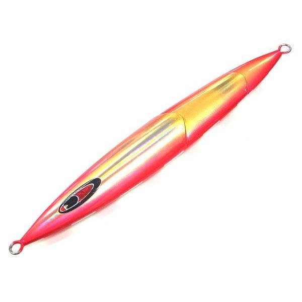 Sea Floor Control Crocante 400g Glow
