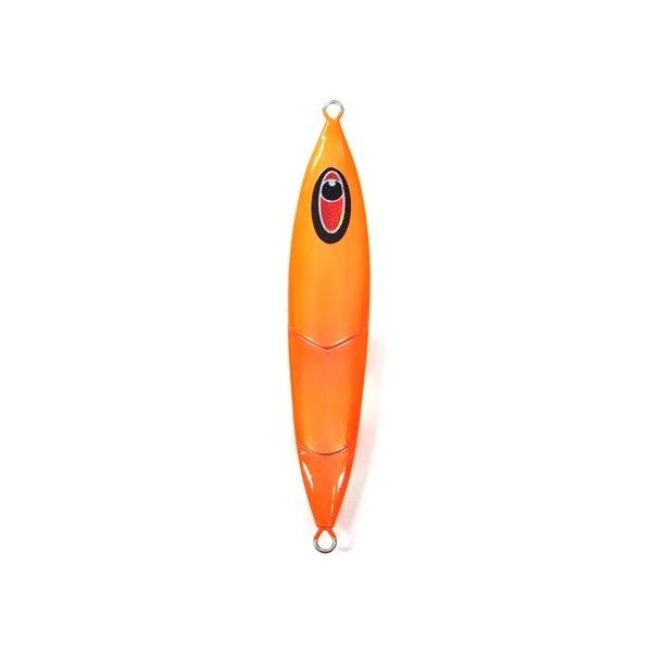 Sea Floor Control Crocante 400g Glow