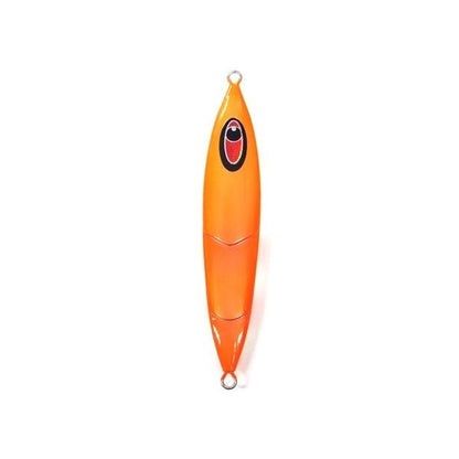 Sea Floor Control Crocante 400g Glow
