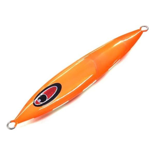Sea Floor Control Crocante 400g Glow