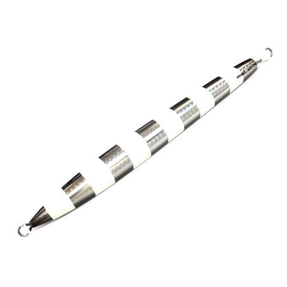 Seafloor Control Messiah Semi-Long 1100g Genuine Wave Holo Glow