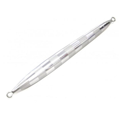 Seafloor Control Messiah Semi-Long 130g Genuine Aluminum Holo Glow