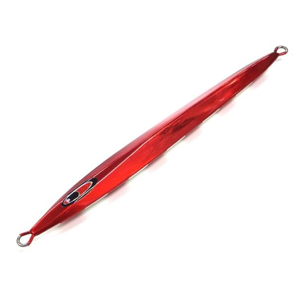 Seafloor Control Messiah Semi-Long 130g Genuine Aluminum Holo Glow