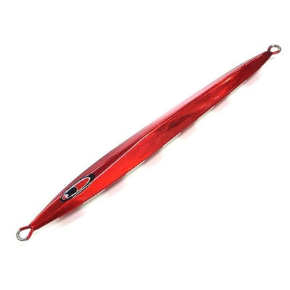 Seafloor Control Messiah Semi-Long 130g Genuine Aluminum Holo Glow