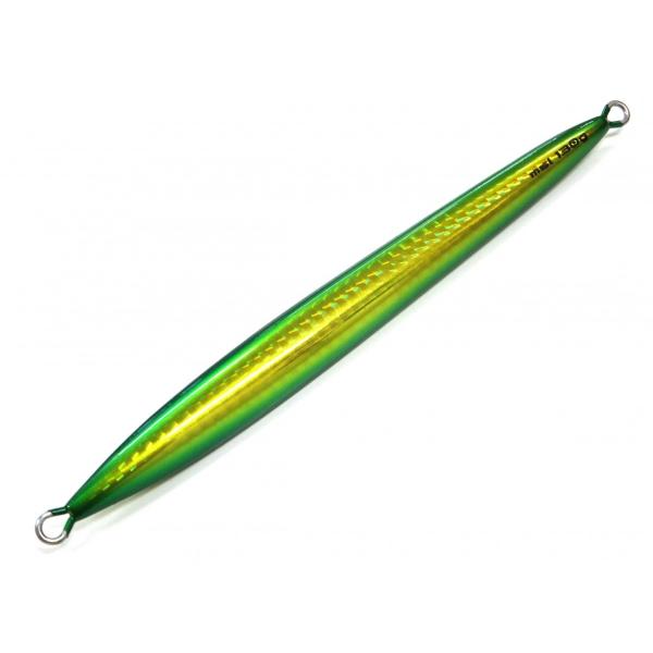 シーフロアコントロール　メサイア　セミロング　130g　純正　ウェイブホロ