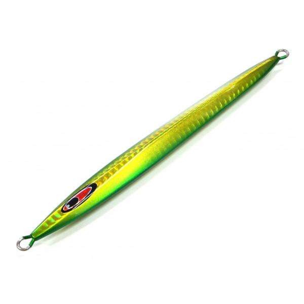 Seafloor Control Messiah Semi-Long 130g Genuine Wave Holo