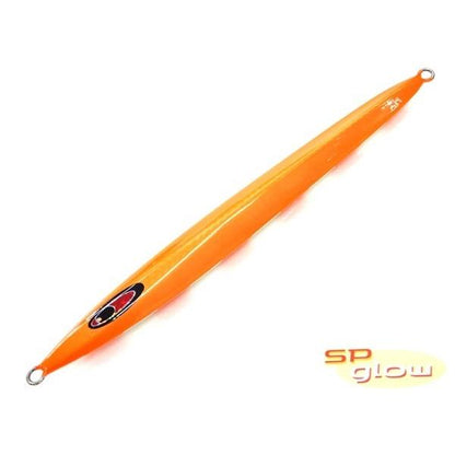 Seafloor Control Messiah Semi-Long 130g Genuine Wave Holo Special Glow