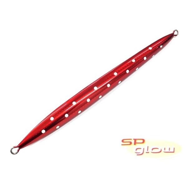 Seafloor Control Messiah Semi-Long 130g Genuine Wave Holo Special Glow