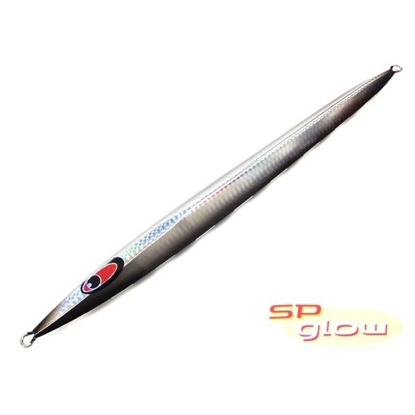 Seafloor Control Messiah Semi-Long 1300g Genuine Wave Holo Special Glow