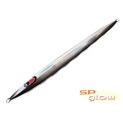 Seafloor Control Messiah Semi-Long 1300g Genuine Wave Holo Special Glow