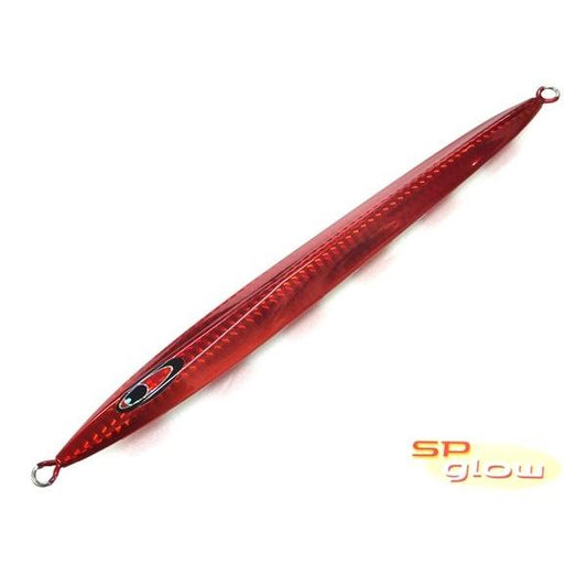 シーフロアコントロール　メサイア　セミロング　1300g　純正　ウェイブホロ　スペシャルグロー