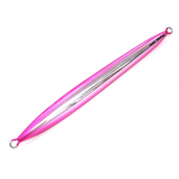 Seafloor Control Messiah Semi-Long 150g Alumínio Genuíno Holo