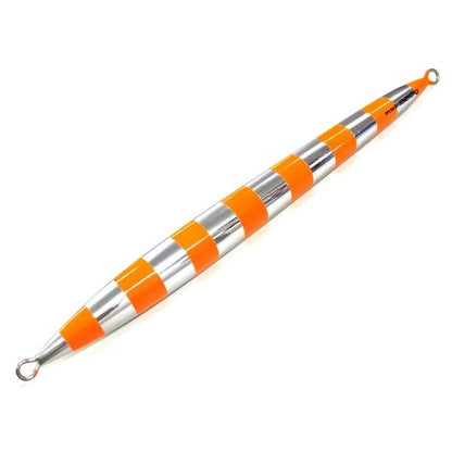 Seafloor Control Messiah Semi-Long 150g Alumínio Genuíno Holo