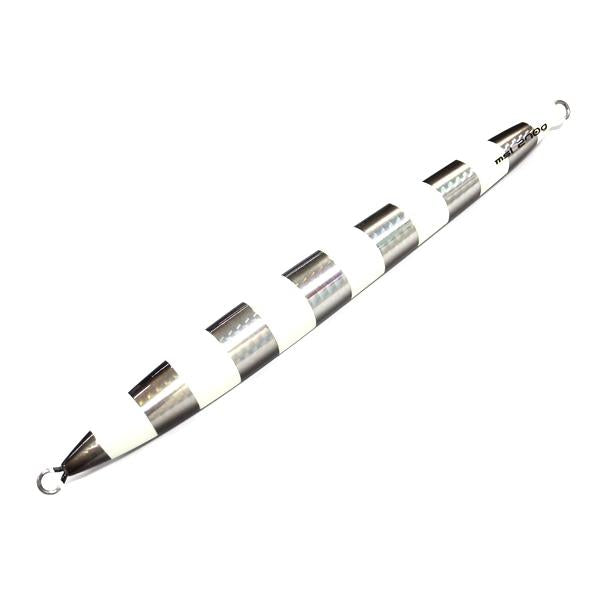 Seafloor Control Messiah Semi-Long 150g Genuine Wave Holo Glow