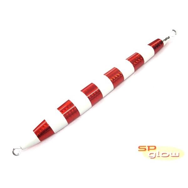 Sea Floor Control Messiah Semi-Long 150g Genuine Wave Holo Special Glow