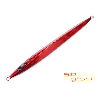 Seafloor Control Messiah Semi-Long 150g Genuine Wave Holo Special Glow