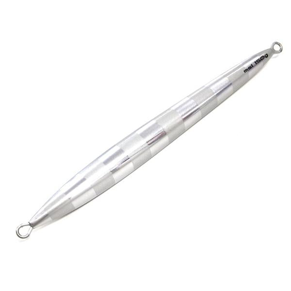 Seafloor Control Messiah Semi-Long 180g Genuine Aluminum Holo Glow