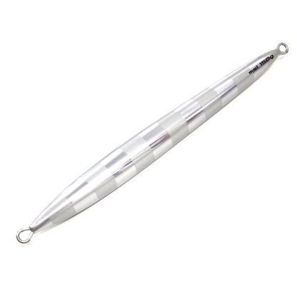 Seafloor Control Messiah Semi-Long 180g Genuine Aluminum Holo Glow
