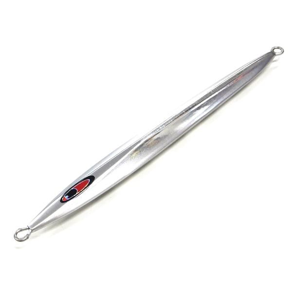 Seafloor Control Messiah Semi-Long 180g Genuine Aluminum Holo Glow