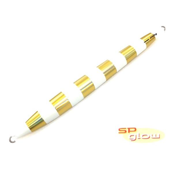 Seafloor Control Messiah Semi-Long 180g Goldbar Holo Special Glow Genuíno