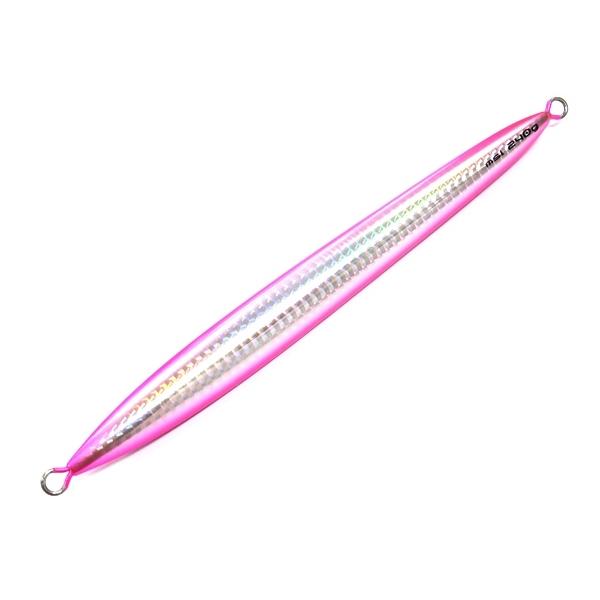 Seafloor Control Messiah Semi-Long 180g Genuine Wave Holo