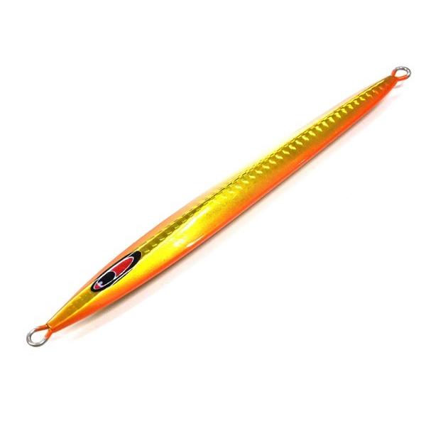 Seafloor Control Messiah Semi-Long 180g Genuine Wave Holo