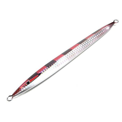 Seafloor Control Messiah Semi-Long 180g Genuine Wave Holo Glow