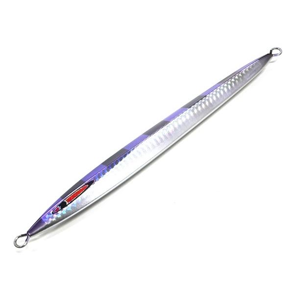 Seafloor Control Messiah Semi-Long 180g Genuine Wave Holo Glow