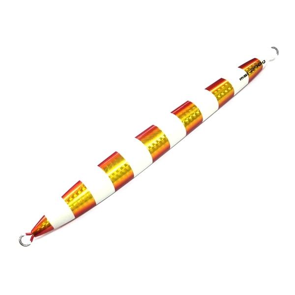 Seafloor Control Messiah Semi-Long 180g Genuine Wave Holo Glow