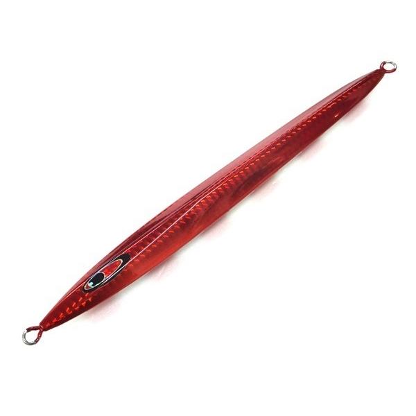 Seafloor Control Messiah Semi-Long 180g Genuine Wave Holo Glow