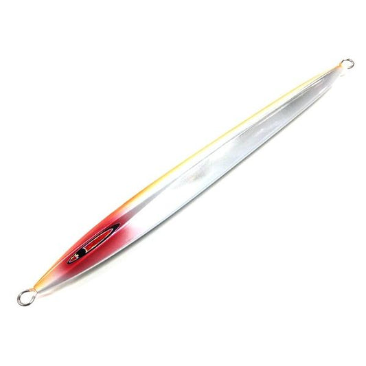 シーフロアコントロール　メサイア　セミロング　210g　アルミホロ　グロー