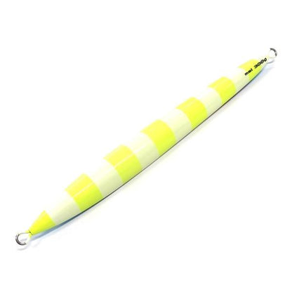 Seafloor Control Messiah Semi-Long 210g Brilho Genuíno