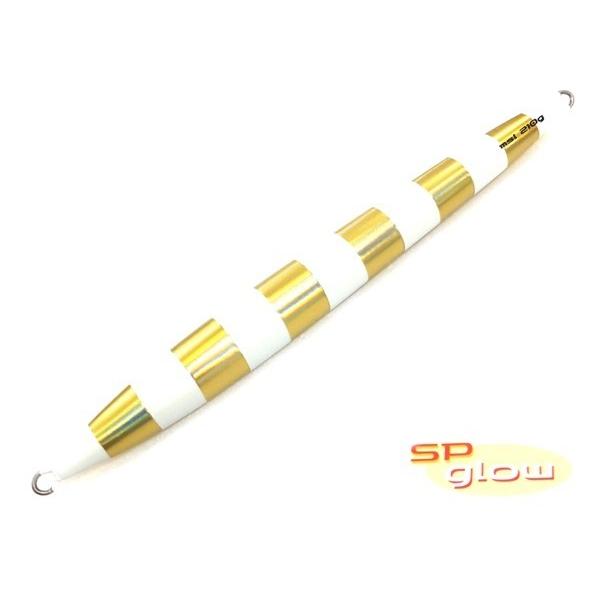 シーフロアコントロール　メサイア　セミロング　210g　純正　ゴルバーホロ　スペシャルグロー