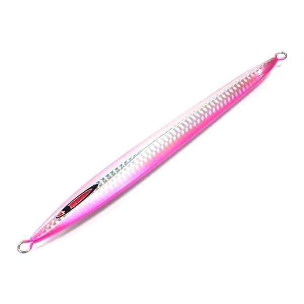 シーフロアコントロール　メサイア　セミロング　210g　純正　ウェイブホロ