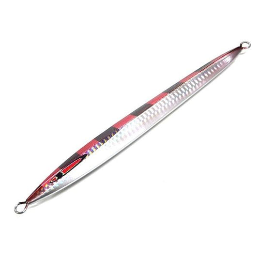 Seafloor Control Messiah Semi-Long 210g Genuine Wave Holo Glow