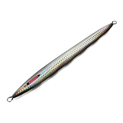 Seafloor Control Messiah Semi-Long 210g Genuine Wave Holo Glow