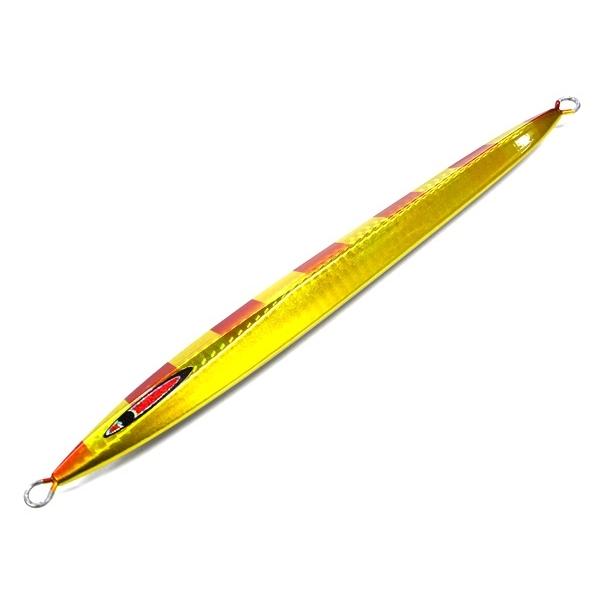 Seafloor Control Messiah Semi-Long 210g Genuine Wave Holo Glow