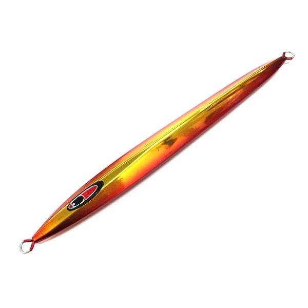 Seafloor Control Messiah Semi-Long 240g Genuine Aluminum Holo