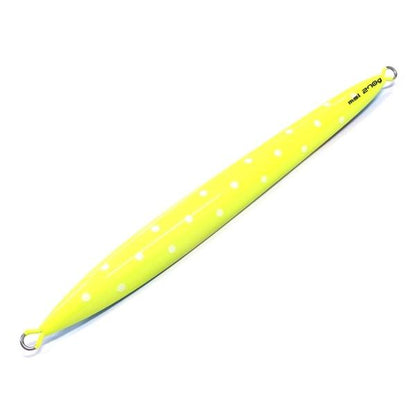 Sea Floor Control Messiah Semi-Long 240g Genuine Glow