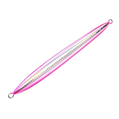 Seafloor Control Messiah Semi-Long 240g Genuine Wave Holo
