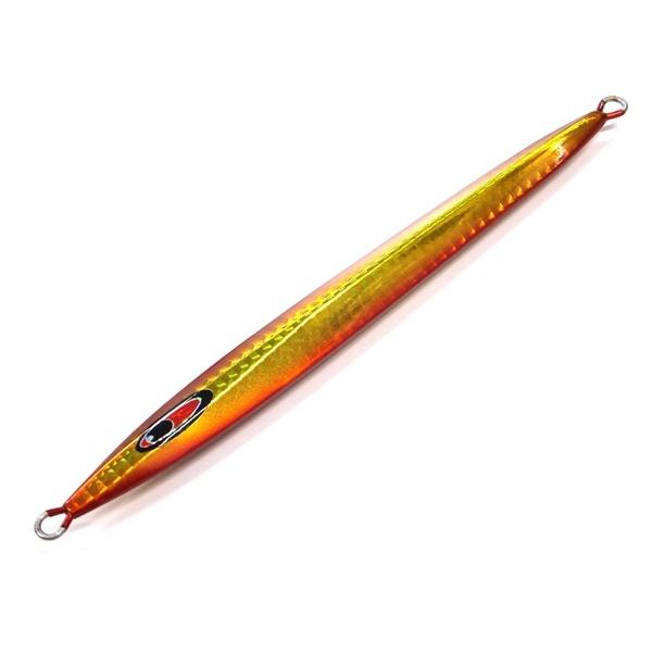 Seafloor Control Messiah Semi-Long 240g Genuine Wave Holo