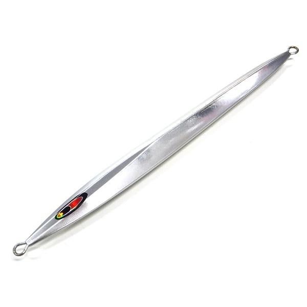 Seafloor Control Messiah Semi-Long 270g Genuine Aluminum Hole