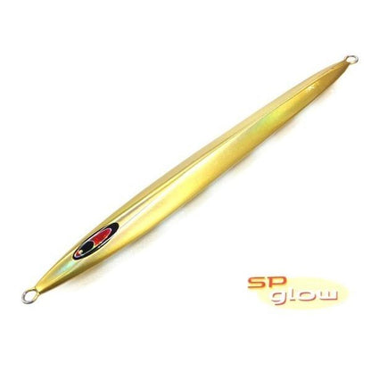 シーフロアコントロール　メサイア　セミロング　270g　純正　ゴルバーホロ　スペシャルグロー