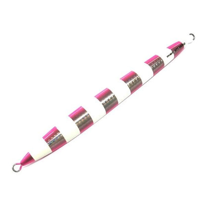Seafloor Control Messiah Semi-Long 270g Genuíno Wave Holo Glow
