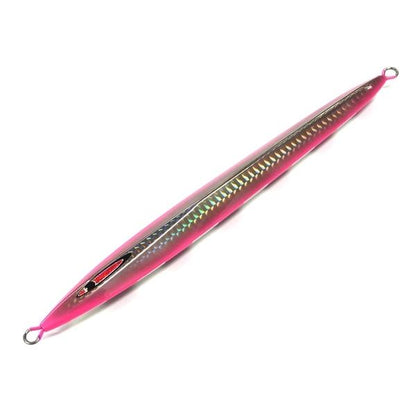 Seafloor Control Messiah Semi-Long 270g Genuíno Wave Holo Glow
