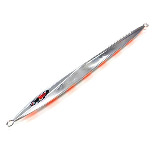 Seafloor Control Messiah Semi-Long 300g Genuine Aluminum Hollow